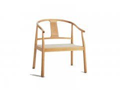 新中式实木茶椅R-44