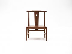 新中式实木茶椅R-55