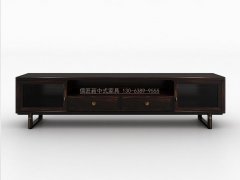新中式电视柜R-970