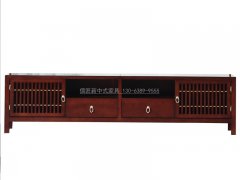 新中式电视柜R-976