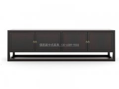 新中式电视柜R-979