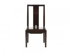 新中式餐椅R-1535