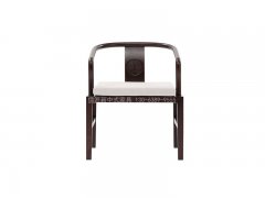 新中式餐椅R-1547