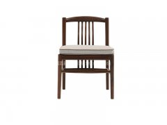 新中式餐椅R-1550