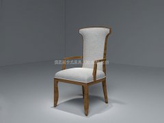 新中式餐椅R-1572