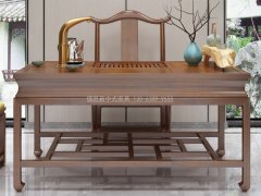 新中式茶室家具R-1615