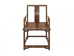 新中式茶椅R-1656