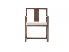 新中式茶桌椅R-1659