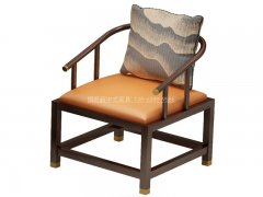 新中式茶椅R-1673