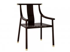 新中式茶椅R-1679