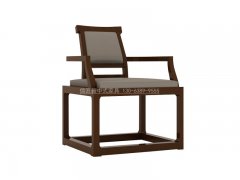 新中式茶椅R-1680