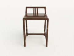 新中式茶椅R-1691