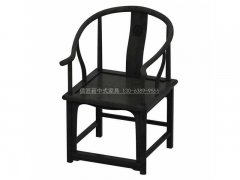 新中式茶桌椅R-1697