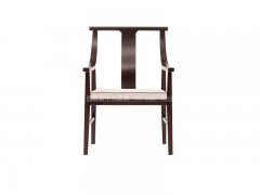 新中式书椅R-1879