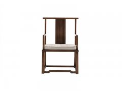 新中式书椅R-1882