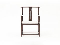 新中式書椅R-1917
