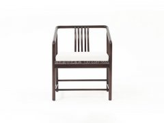 新中式书椅R-1918