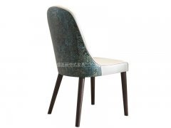 新中式餐椅RJ-BL-2301